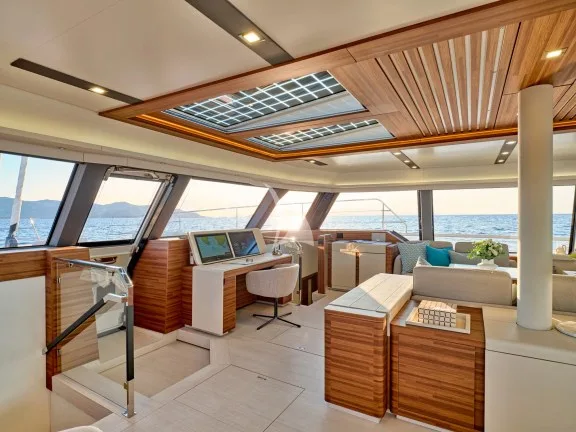 Sistership Saloon