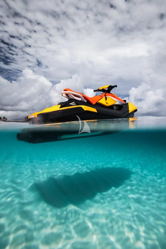 Jet Ski