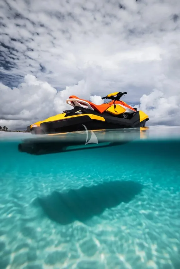 Jet Ski