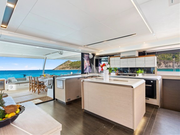 Image of ADEONA yacht #19