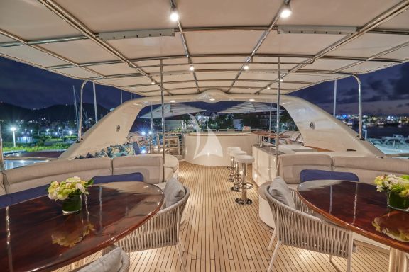 Sundeck