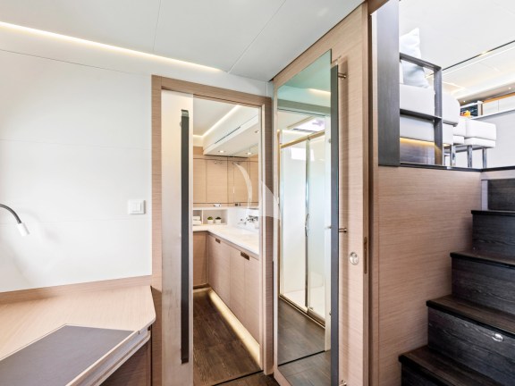 Image of ADEONA yacht #31