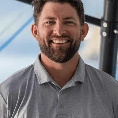 Captain Simon Pocock