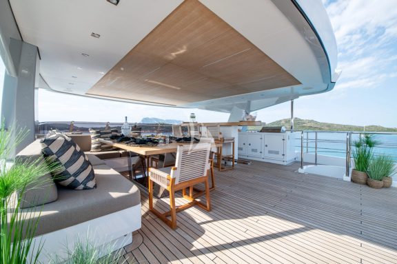 Image of SABAI yacht #51