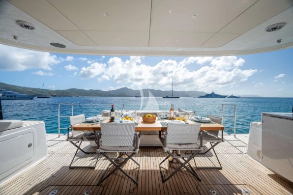 Image of Vivi yacht #14