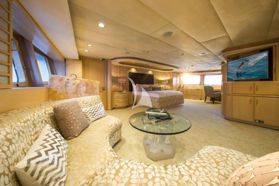 Image of GRACE yacht #29