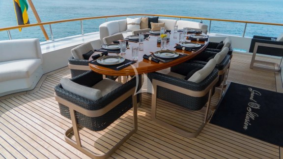 Image of GRAND ILLUSION yacht #6