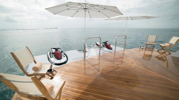Image of GRAND ILLUSION yacht #26