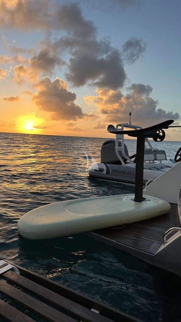 Image of Ascension yacht #16
