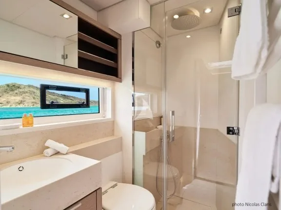 Image of FRENCH WEST yacht #45