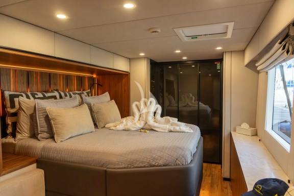 Image of ENCORE yacht #23
