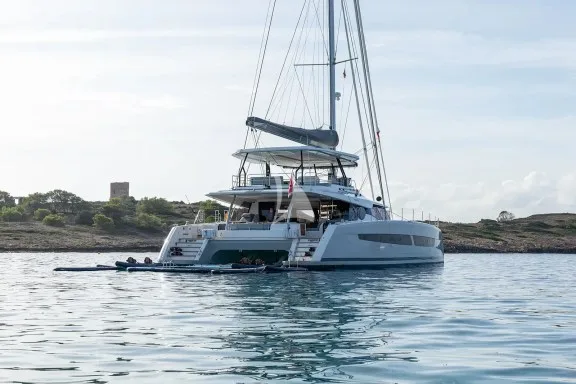 Image of VAGATOR yacht #38