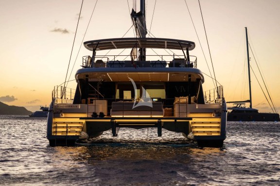 Image of Vivi yacht #16