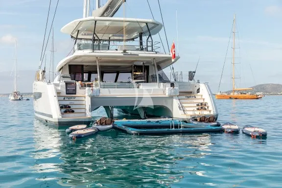Image of VAGATOR yacht #39