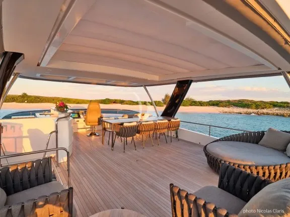 Image of FRENCH WEST yacht #64