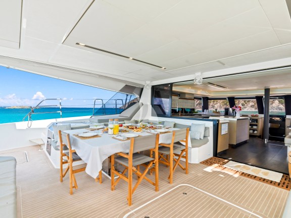 Image of ADEONA yacht #16