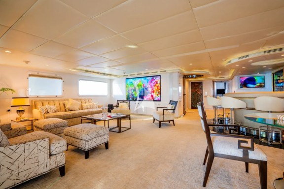 Image of GRACE yacht #20