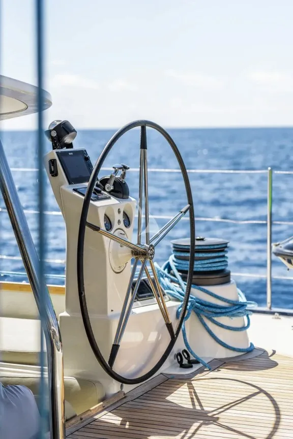 Image of MIROVIA yacht #23