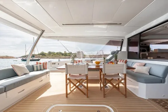 Image of VAGATOR yacht #6