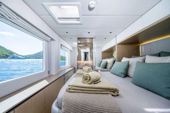 Image of Vivi yacht #6