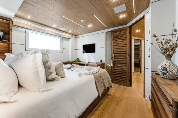 Image of SABAI yacht #26