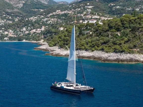 Image of MIROVIA yacht #6