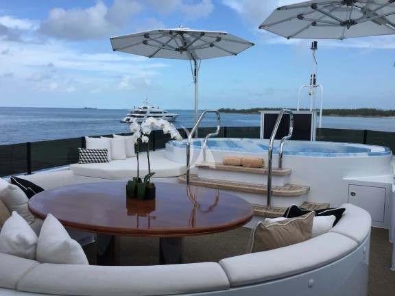 Image of GRAND ILLUSION yacht #24
