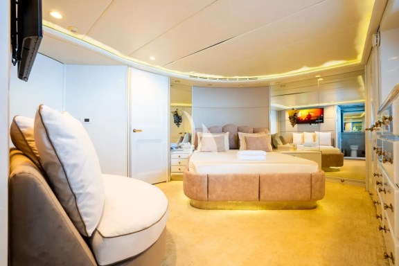 Image of GRACE yacht #24
