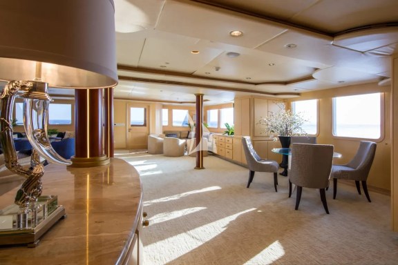 Image of GRACE yacht #37