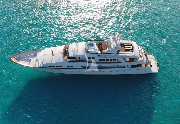 Image of GRAND ILLUSION yacht #2