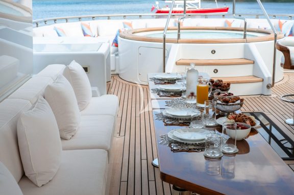 Image of BELLA yacht #37