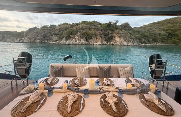 Image of ENCORE yacht #3