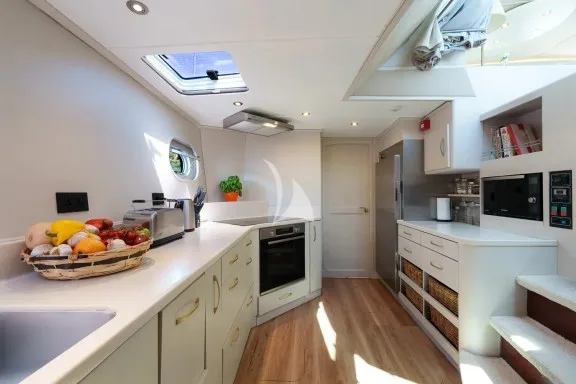 Galley