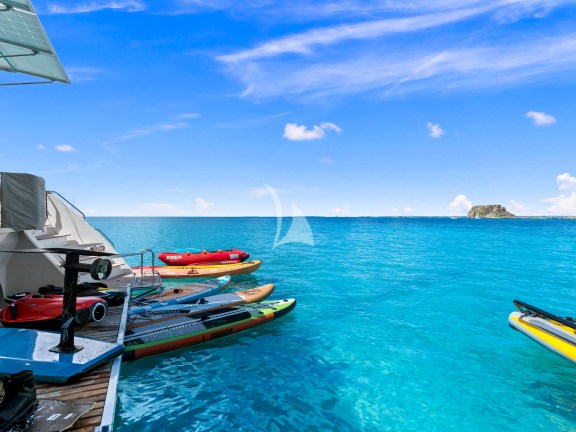 Image of ADEONA yacht #14
