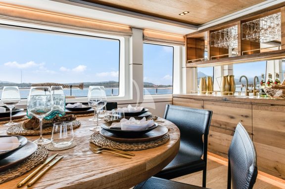 Image of SABAI yacht #38