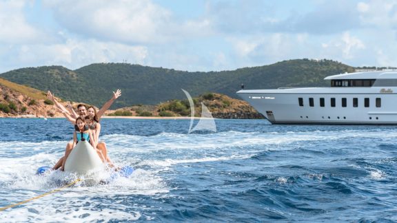 Image of BELLA yacht #41