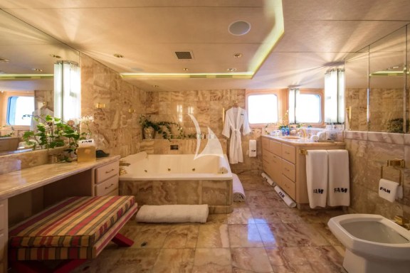 Image of GRACE yacht #36