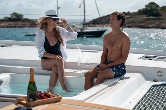Image of VAGATOR yacht #32
