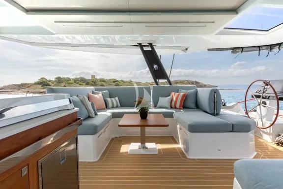 Image of VAGATOR yacht #46