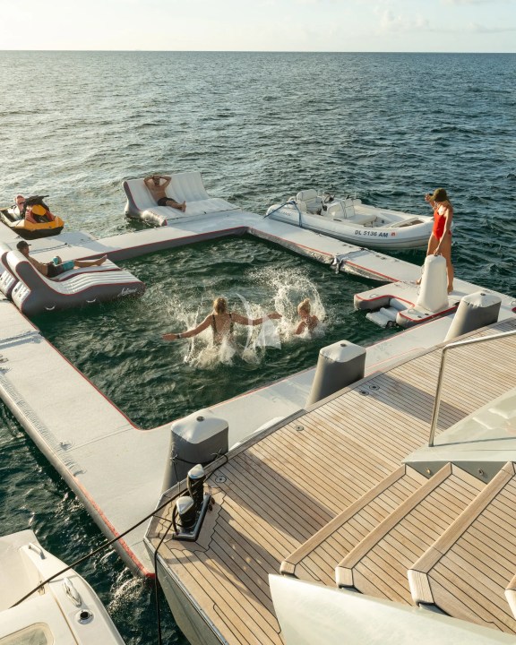 Beach Club