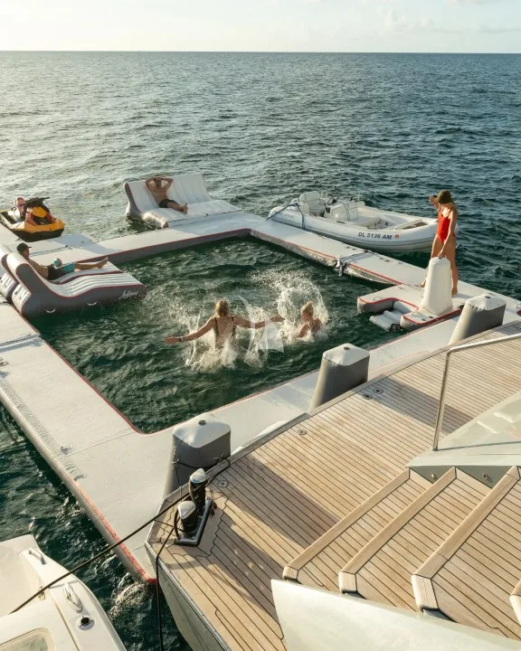 Beach Club