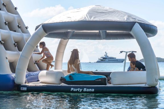 Image of BELLA yacht #49