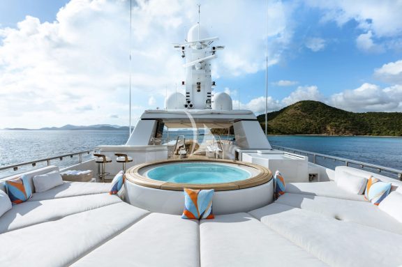 Image of BELLA yacht #36
