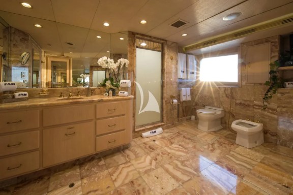 Image of GRACE yacht #28