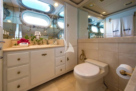 Image of GRACE yacht #27