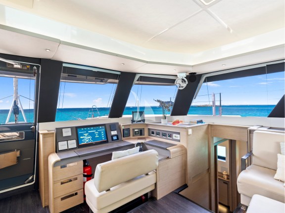 Image of ADEONA yacht #23