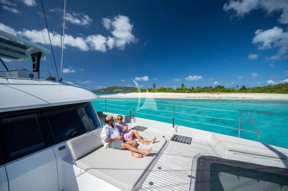 Image of Vivi yacht #15