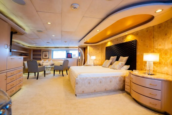 Image of GRACE yacht #23