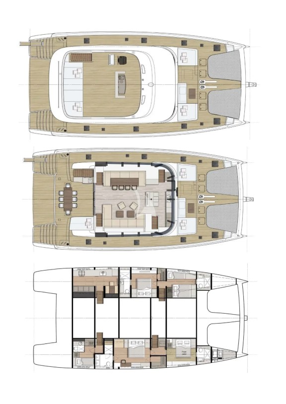 Image of NJOY yacht #34