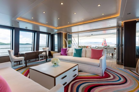 Image of BELLA yacht #27